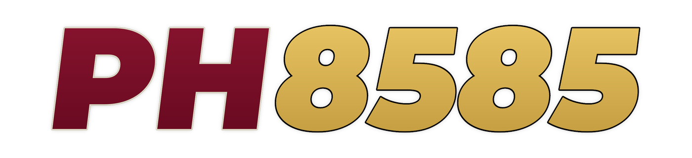ph8585 Logo